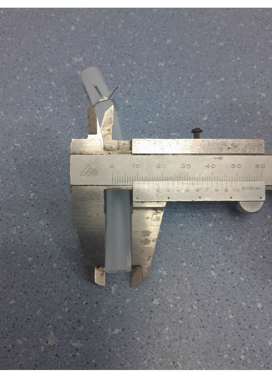 Трубки термостойкие для капельной кофеварки. Holmer (364120049)