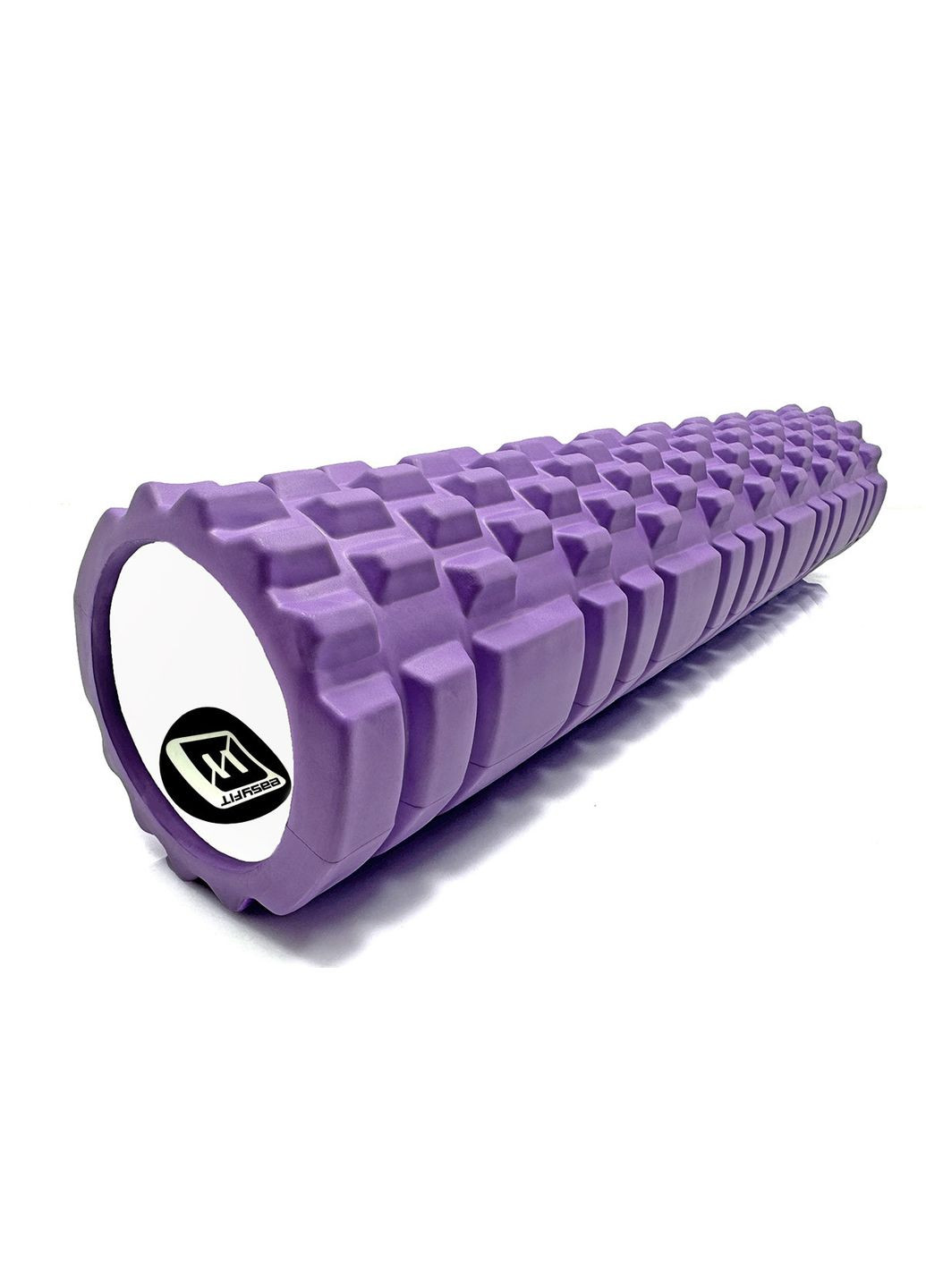 Массажный роллер Grid Roller 60 см v.3.1 EasyFit (362440930)