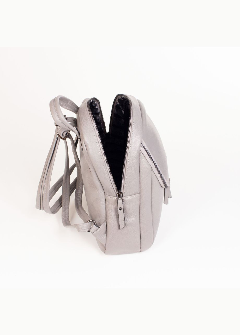 Женский рюкзак из натуральной кожи 6017-098 Karya (261481984)