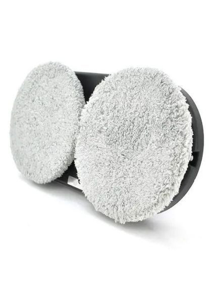 Робот для миття вікон акумуляторний на пульті управління мийник вікон зовні No Brand (365271279)