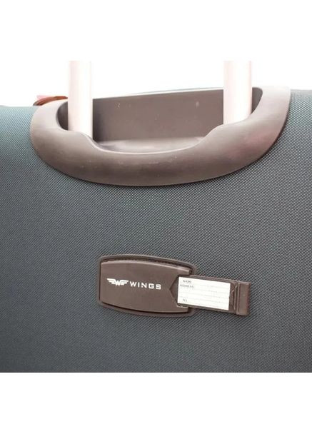 Валіза Wings (367610313)