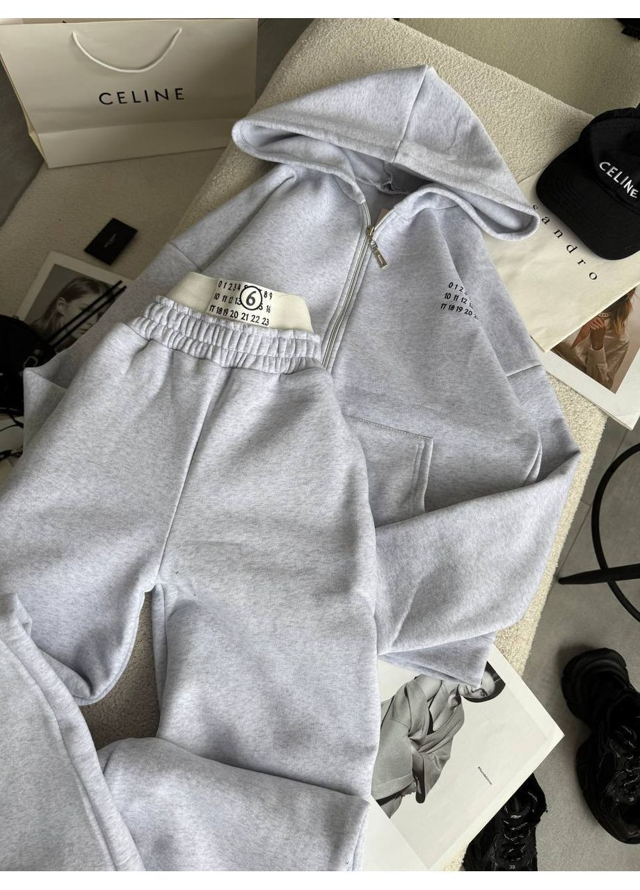 Жіночий спортивний костюм No Brand (366226756)