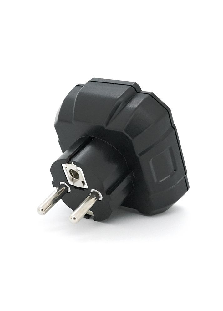 Тестер розеток HT-106D, AC: 48-250V Mayilon (360398573)