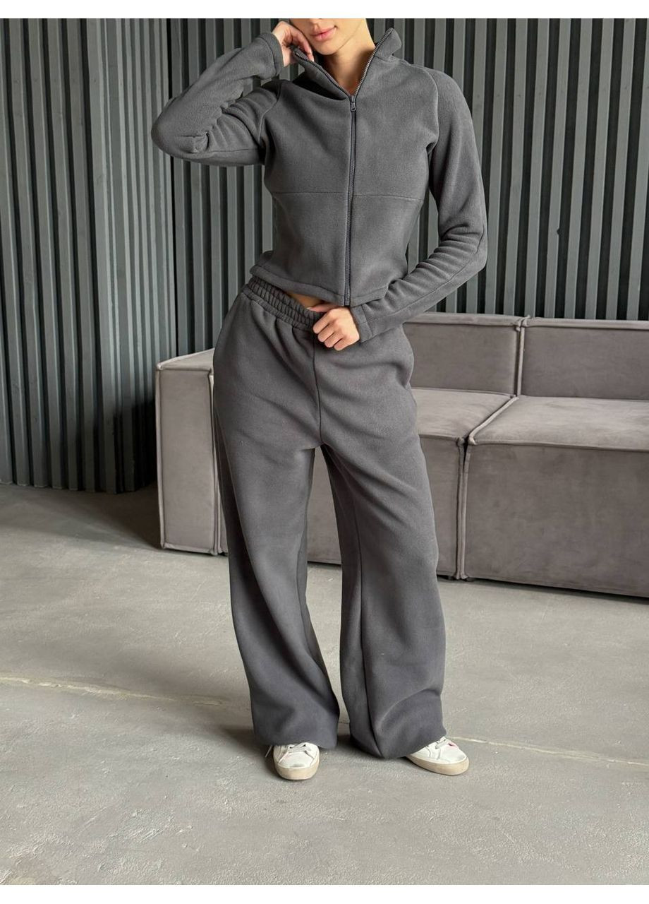 Жіночий флісовий спортивний костюм Asi.Store.ua (363058508)