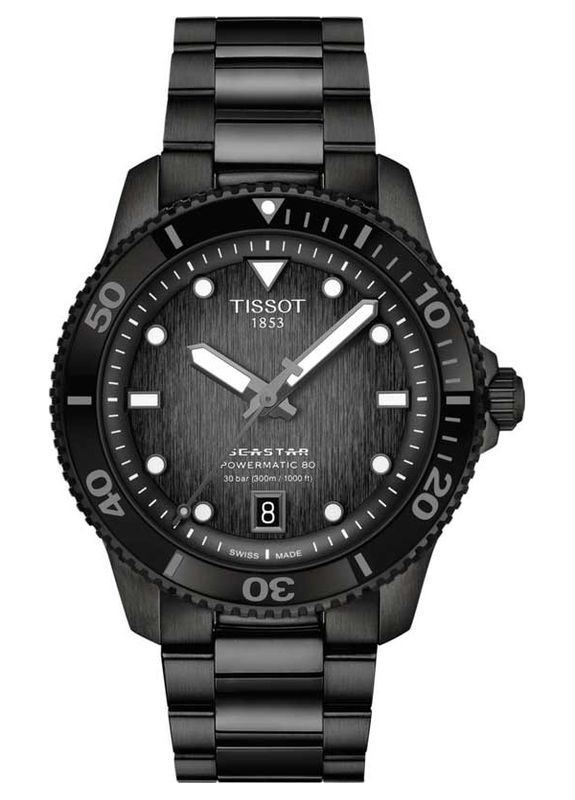 Мужские наручные часы Tissot T120.807.33.051.00 (322685734)