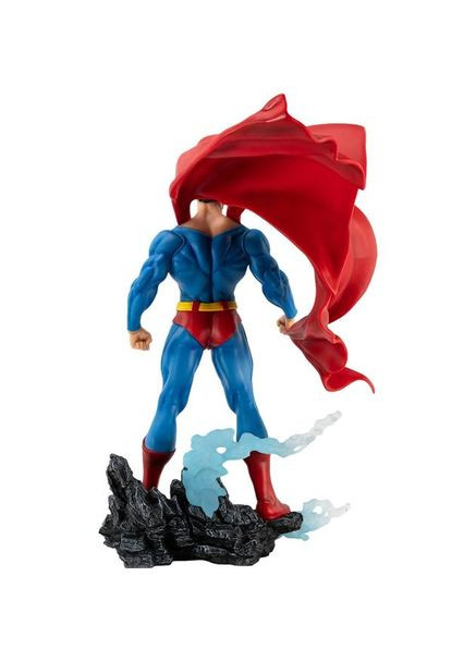 Статуэтка DC COMICS Superman Classic Version Scale 1/8 30 см (PA001SU) Pure Arts (345562585)