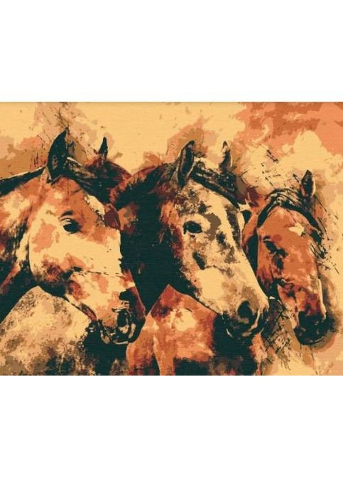 Картина за номерами Riviera Blanca Вільні для творчості та відпочинку акриловий живопис ProDobro (367090549)