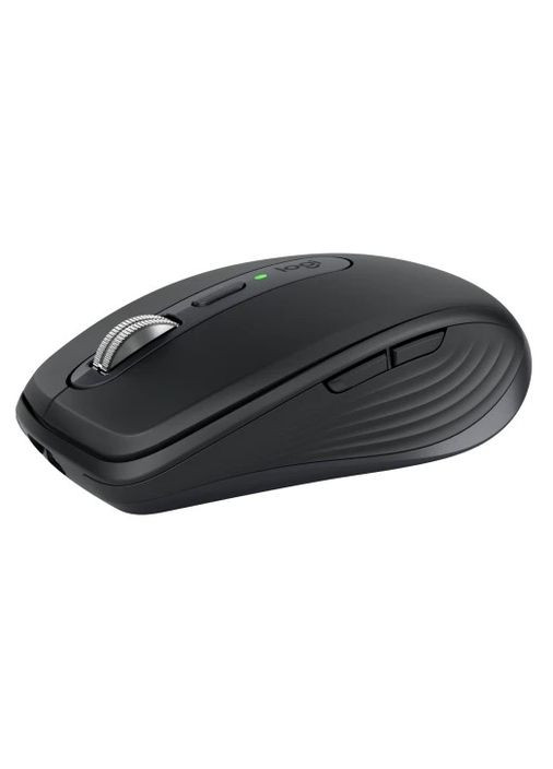 Мишка MX Anywhere 3S Wireless/Bluetooth Graphite (910-006929) Logitech (278366189)