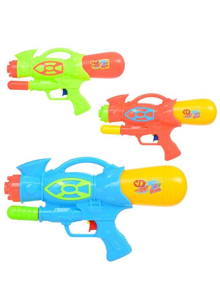 Водяной автомат насос, размер средний, 28 см M 5601 No Brand (364310105)