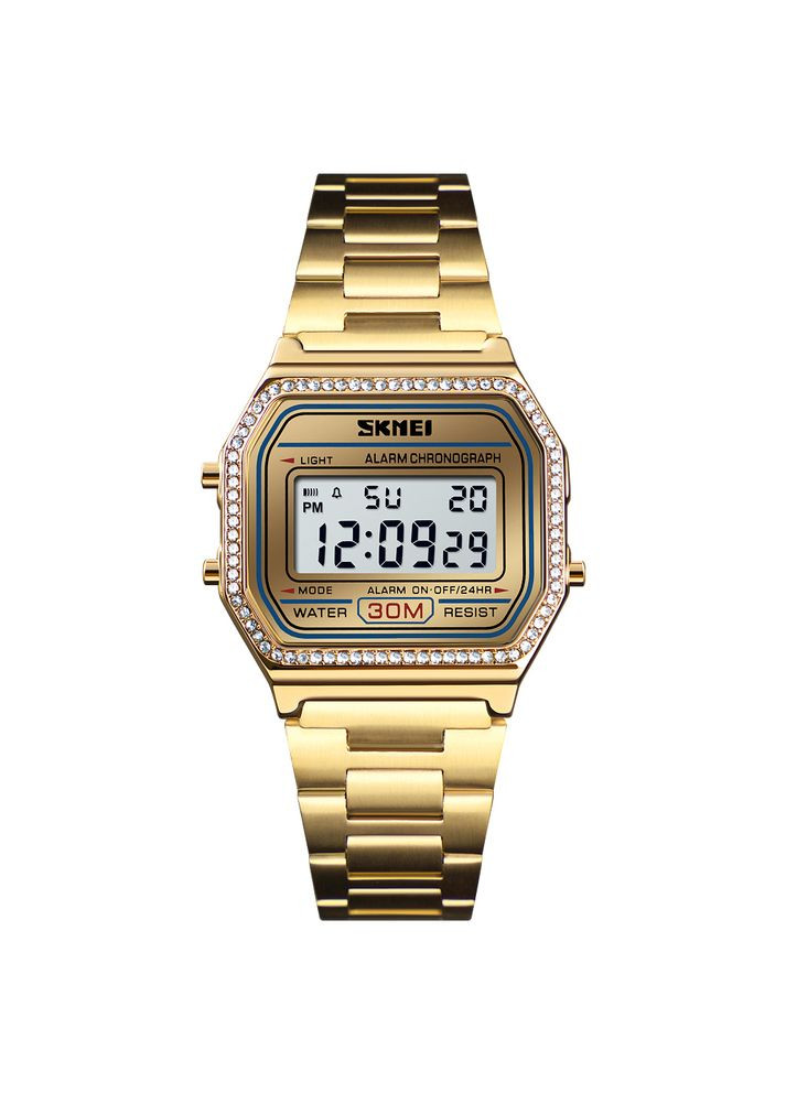 1474GD Gold SALE Skmei (323079579)