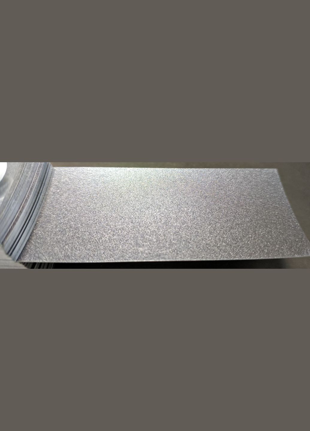 Автомобільна фарба для Hyundai M8S (T6S) TITANIUM SILVER Густая краска 200 мл Multichem (322459933)