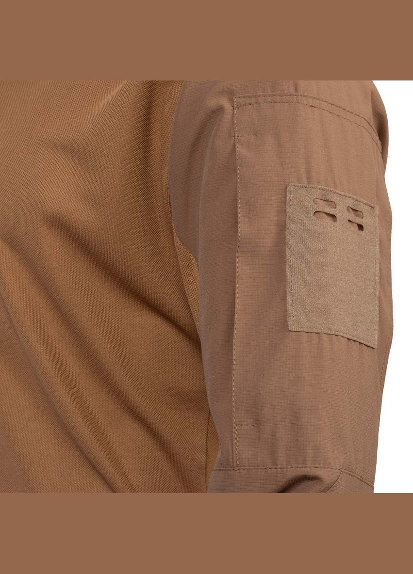 Убакс сорочка Tailor CoolMax, Coyote, 40 Vik-Tailor (315438832)
