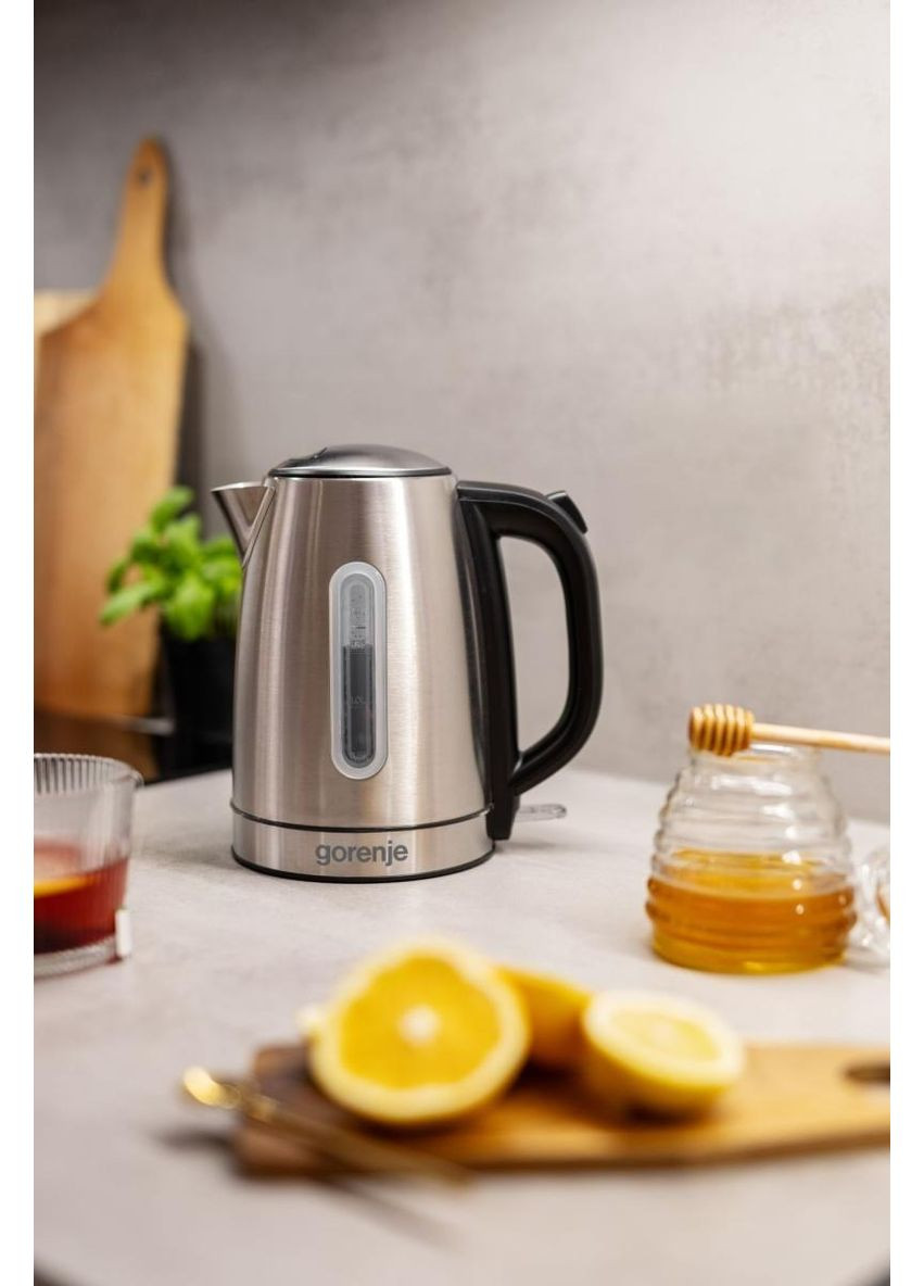 Електрочайник K17DS Gorenje (351559623)