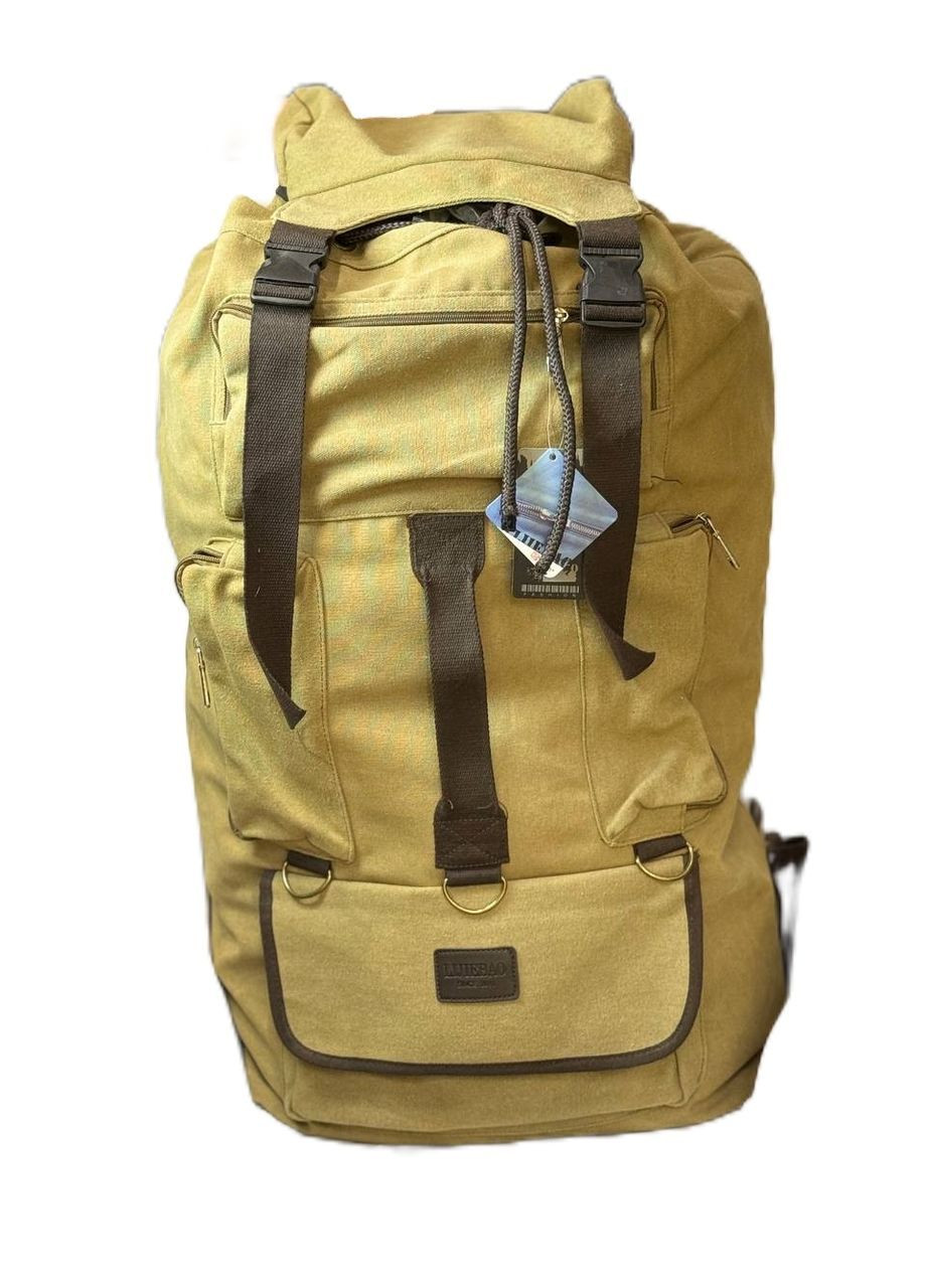 Тактический очень вместительный рюкзак No Brand (365820155)