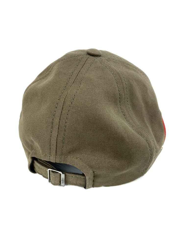 Кепка Приятный, дышащий материал Регулируется Сзади Вышитый Логотип No Brand (335588671)