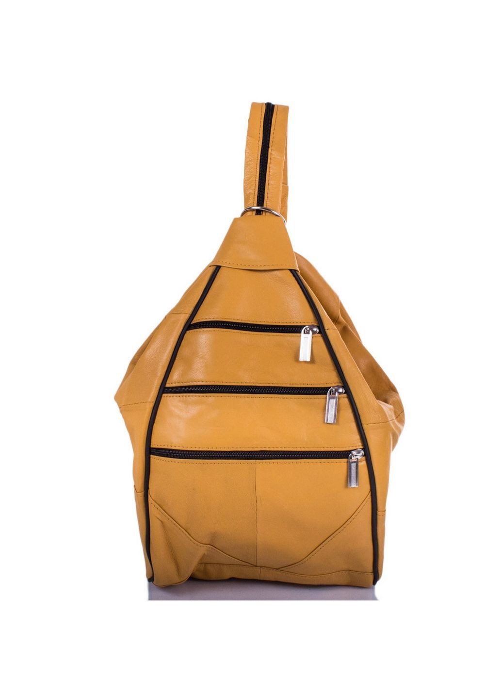 Кожаная женская сумка TuNoNa (279323977)