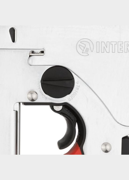 Степлер 4-14 мм 3-в1 Storm (RT-0105) Intertool (335049477)