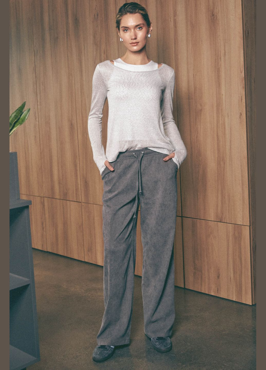 Брюки ST-Seventeen (317802611)