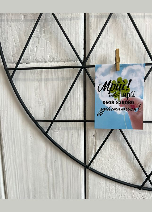 Мудборд (органайзер) NC Garret коло Nice & Cozy Moodboard (organizer) (280916340)