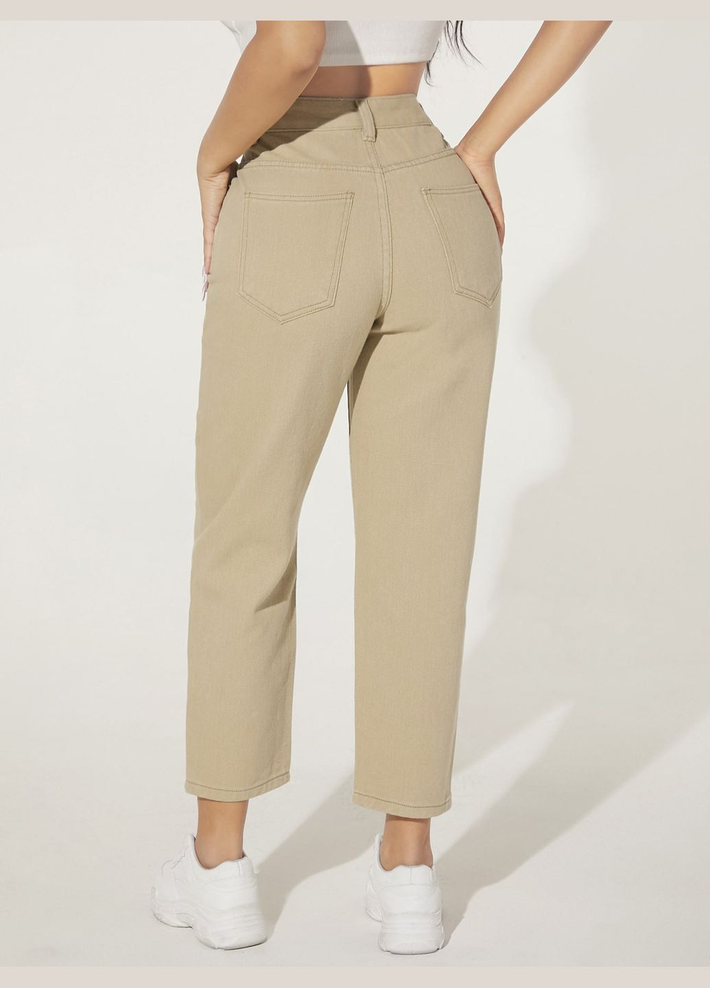 Джинсы SHEIN - (338800055)