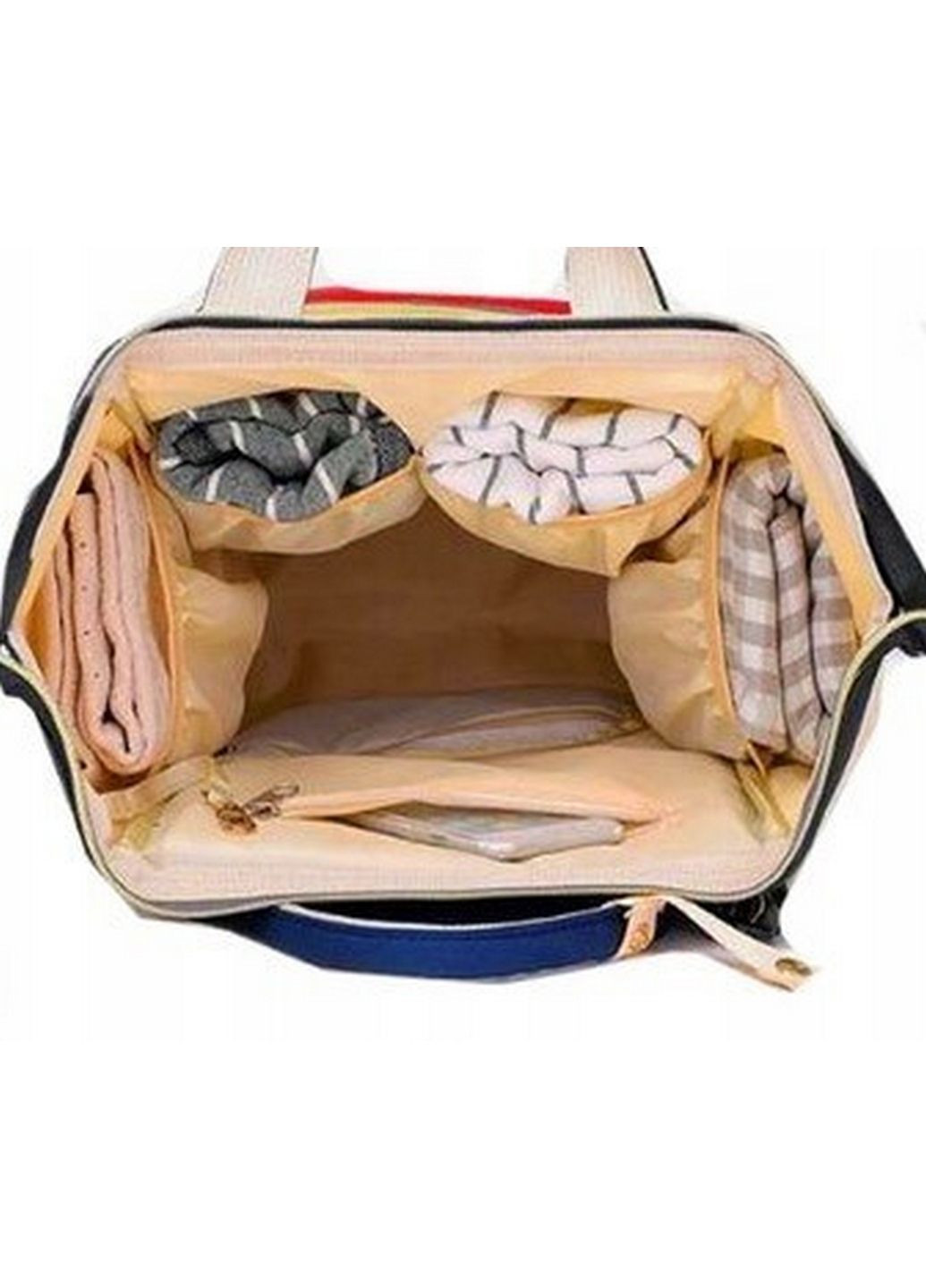 Рюкзак-сумка для мамы No Brand (282594986)