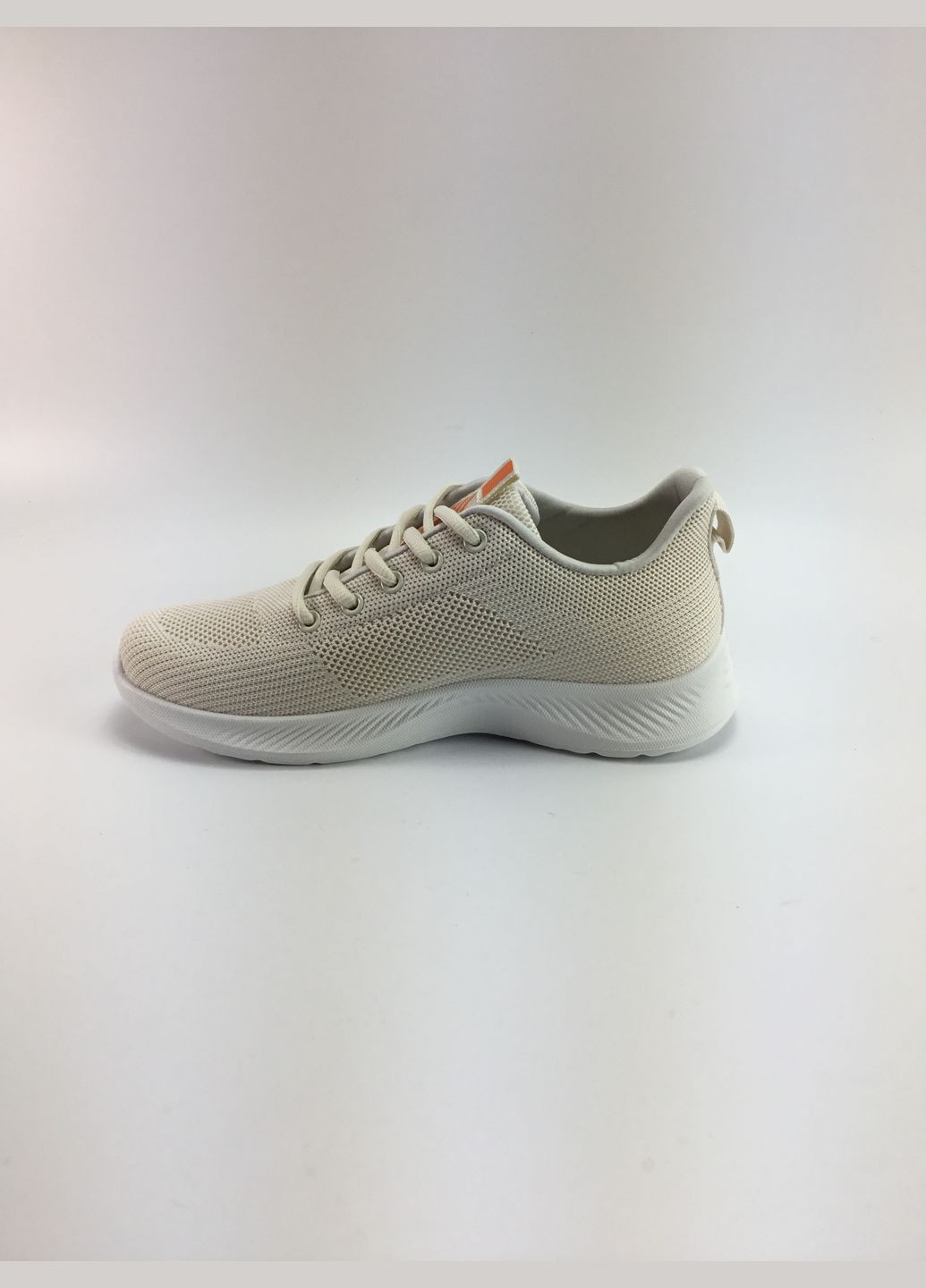 Жіночі кросівки ALLSY бежеві літо (323637005)