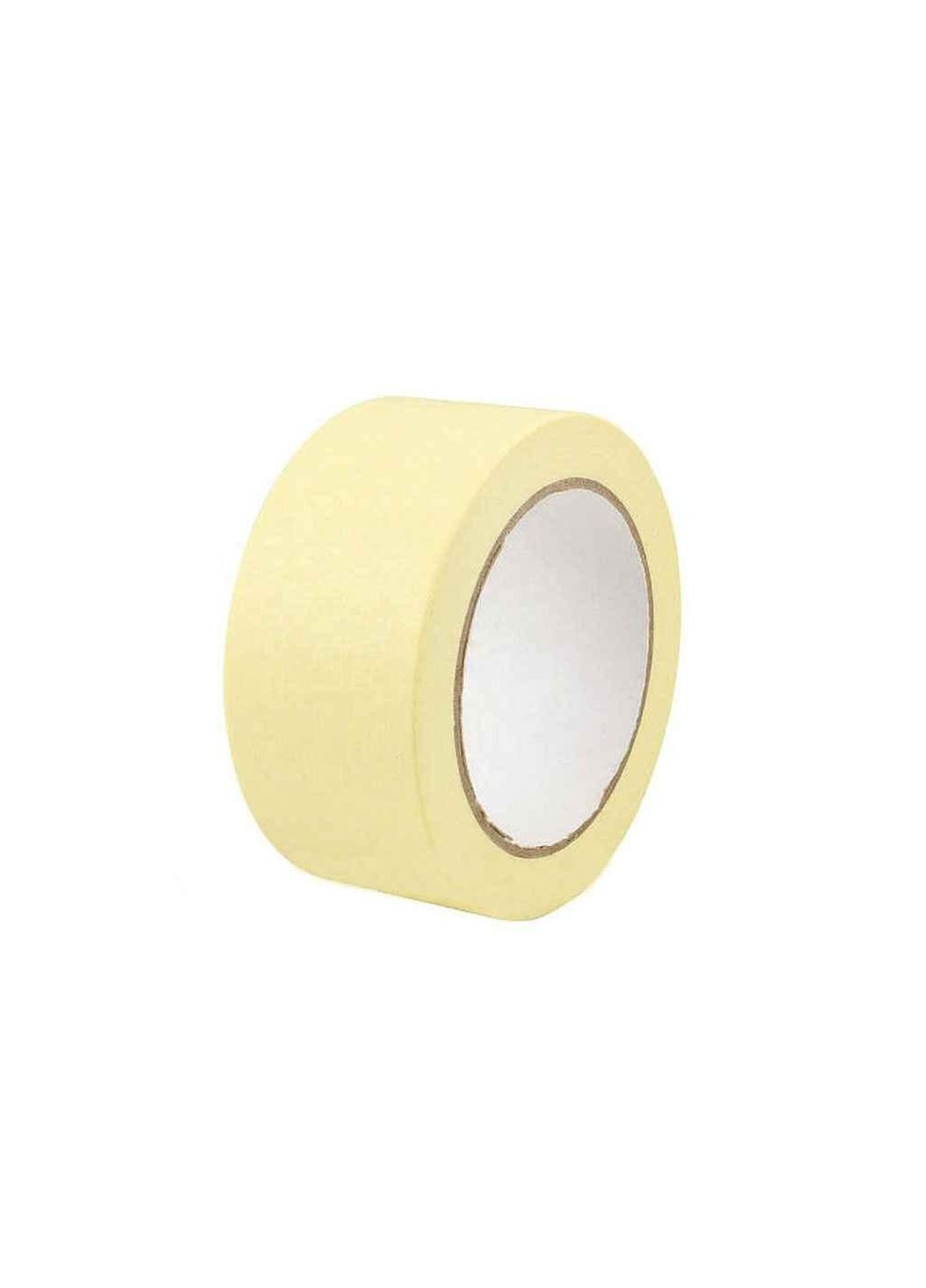 Лента малярная 38мм*25м L TASMA MALARSKA ТМ WoffMann (305058399)