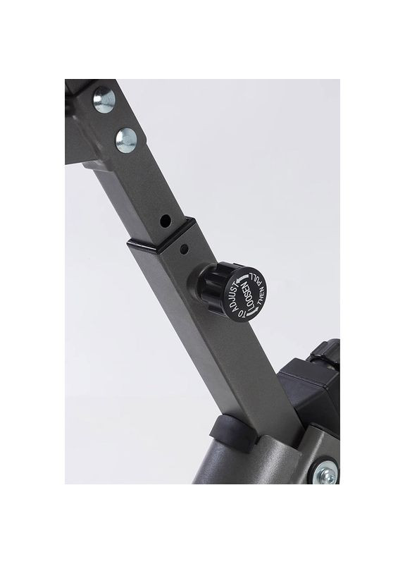 Велотренажер Upright Bike BRX Compact Multifit (BRX-COMPACT-MFIT) Toorx (370848974)