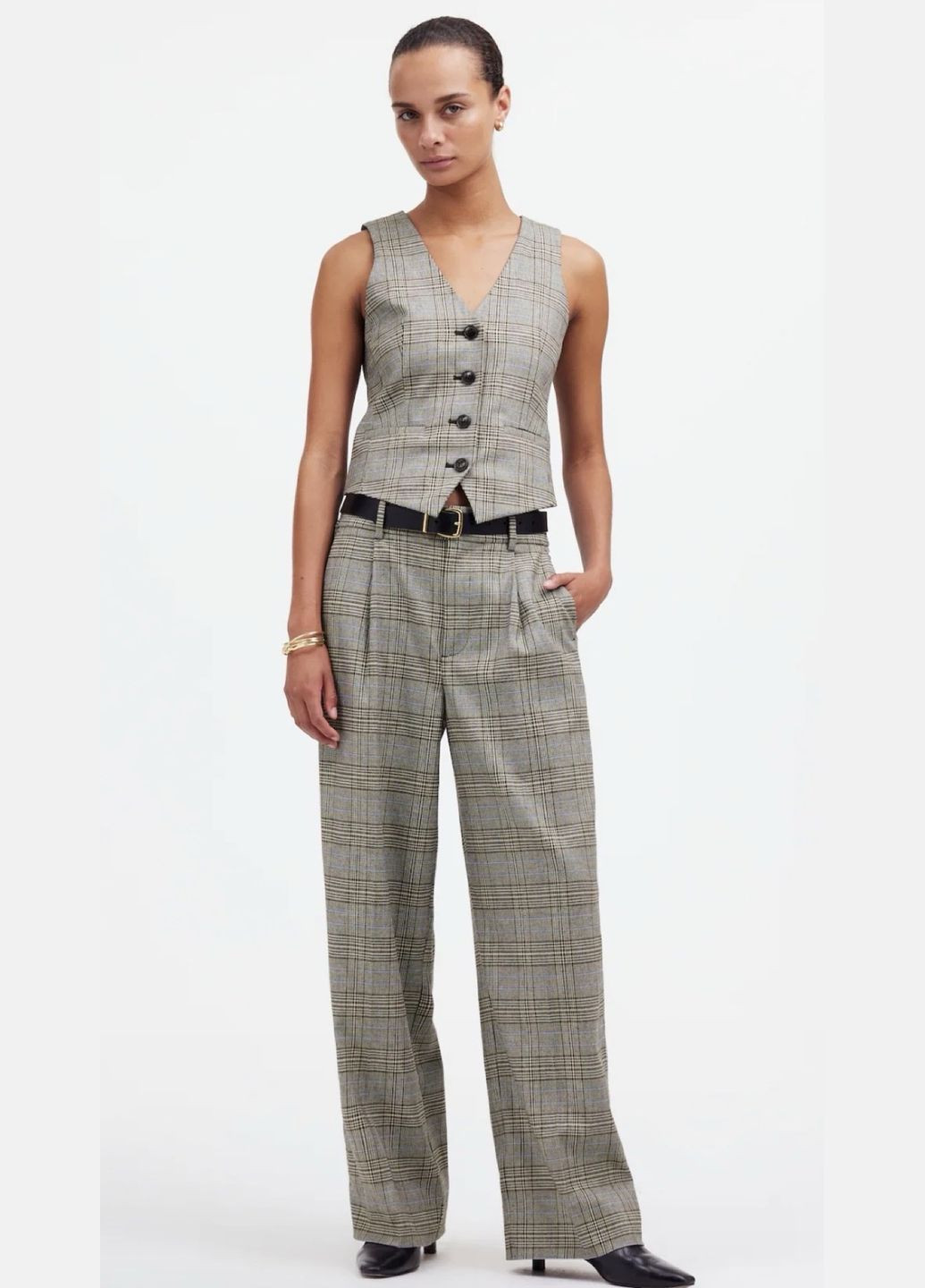 Штани Madewell (331006505)