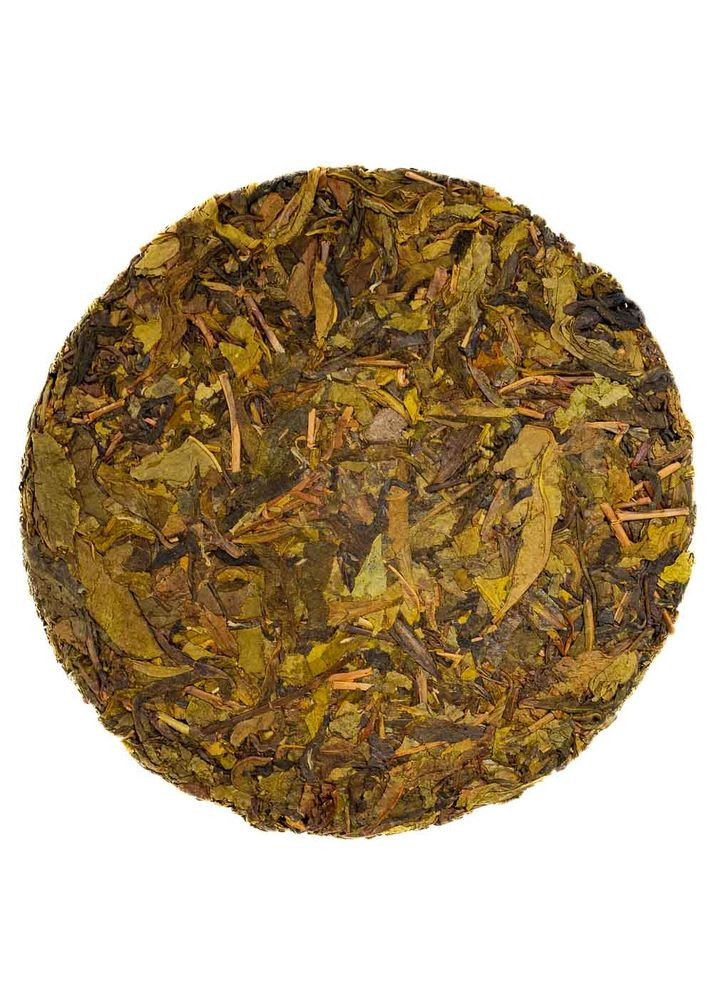 Шен Пуэр Линьцан 2020 г. - блин, 357 г No Brand (305196483)