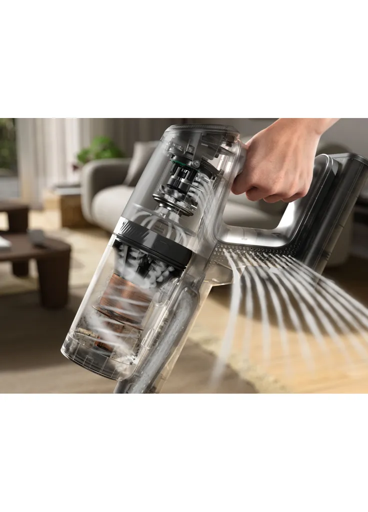 Пылесос Electrolux EP83HB25UV (410418222)