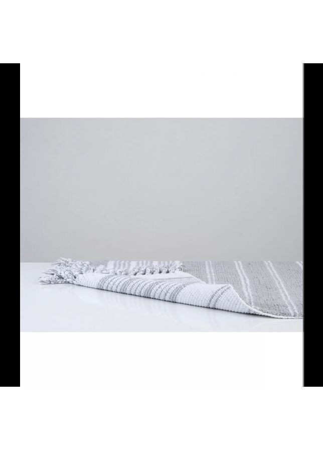 Набор ковриков Martil gri 60*90+40*60 Irya (275393100)