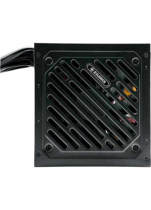 Блок живлення (XP650R12) XILENCE 650W (307357825)
