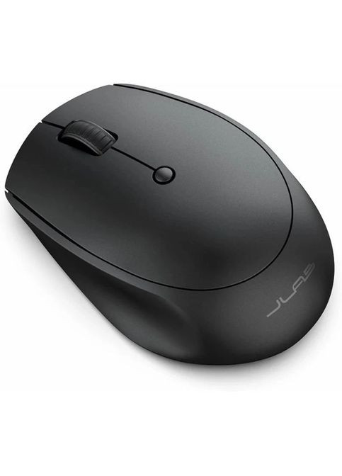 Мишка (IEUMGOMOUSERBLK124) JLab GO Mouse Wireless/Bluetooth Black (316223114)