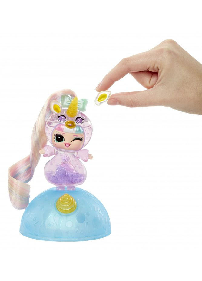 Игровой набор Lol Surprise Unicorns Star Queen Make Your Own Unicorn Doll с 7 сюрпризами единорог MGA L.O.L. Surprise! (323480746)