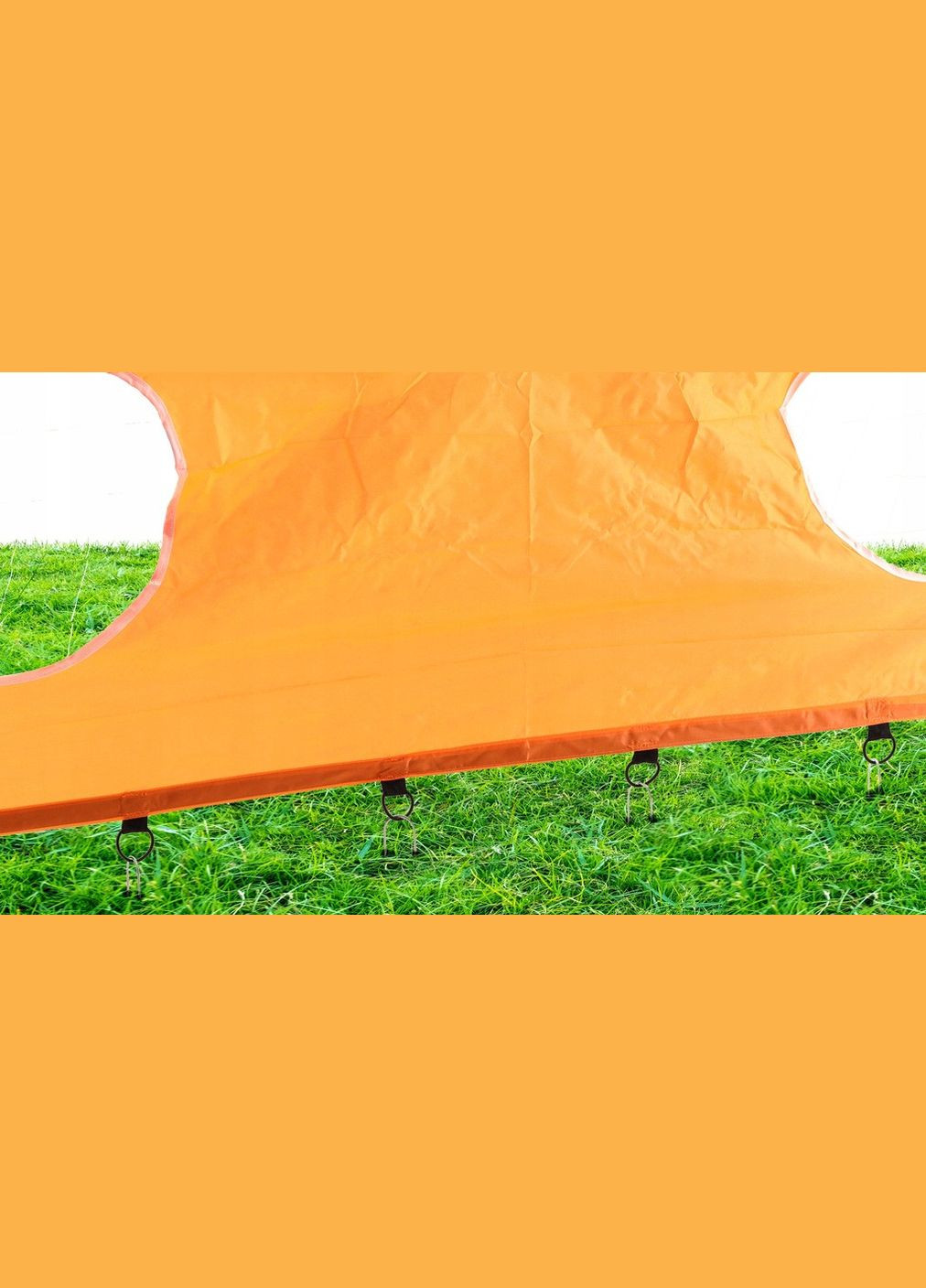 Портативные футбольные ворота GardenLine TIS3401 213х152х75 см. No Brand (347311610)