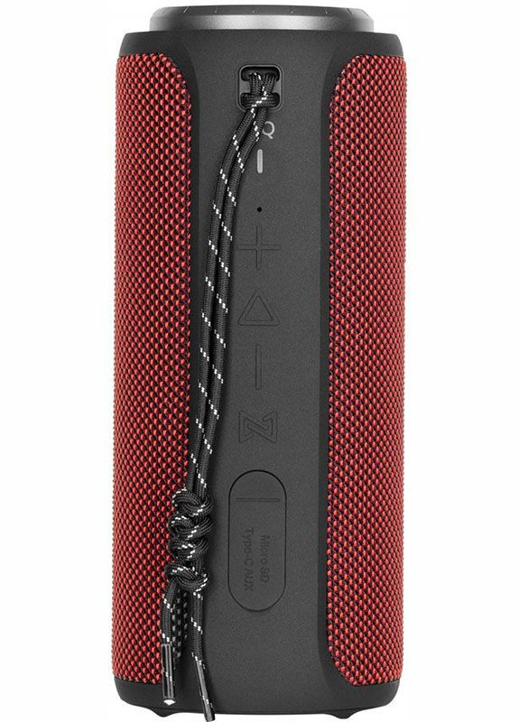 Портативная акустика SoundXTube TWS Red (-BSSXTWRD) 2E (301469705)