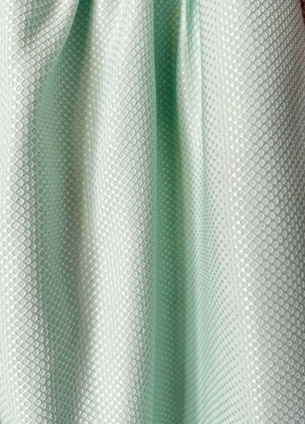 Светло-зеленая юбка Iconic