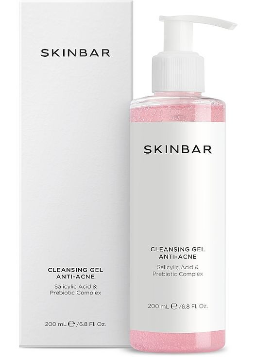 Гель для лица SKINBAR (368868944)