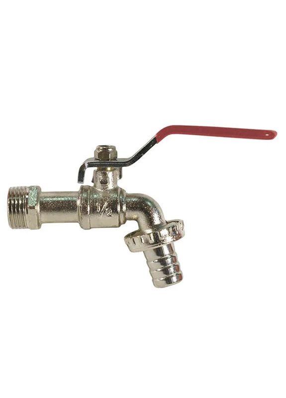 Кран пивной 1/2" (WP0063) СК (315702422)