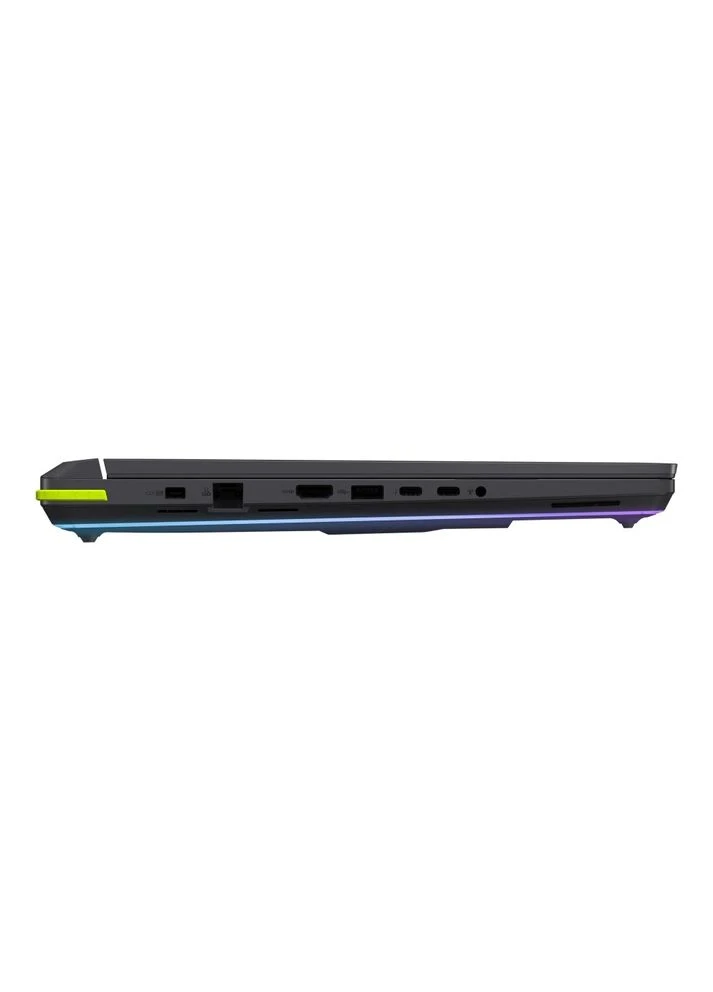 Ноутбук ROG Strix G16 G615LW-S5204 16" WQXGA IPS, Intel Ultra 9 275HX, 32GB, F1TB, NVD5080-16, noOS, Asus (393540504)