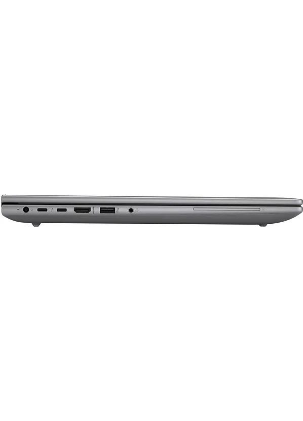 Ноутбук ZBook Power G11A (B2ZZ5ES) Silver HP (360420320)