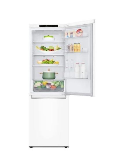Холодильник GC-B459SQCL LG (339082079)