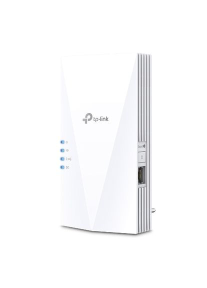 Повторювач Wi-Fi сигналу RE500X AX1500 1хGE LAN MESH TP-Link (315028655)