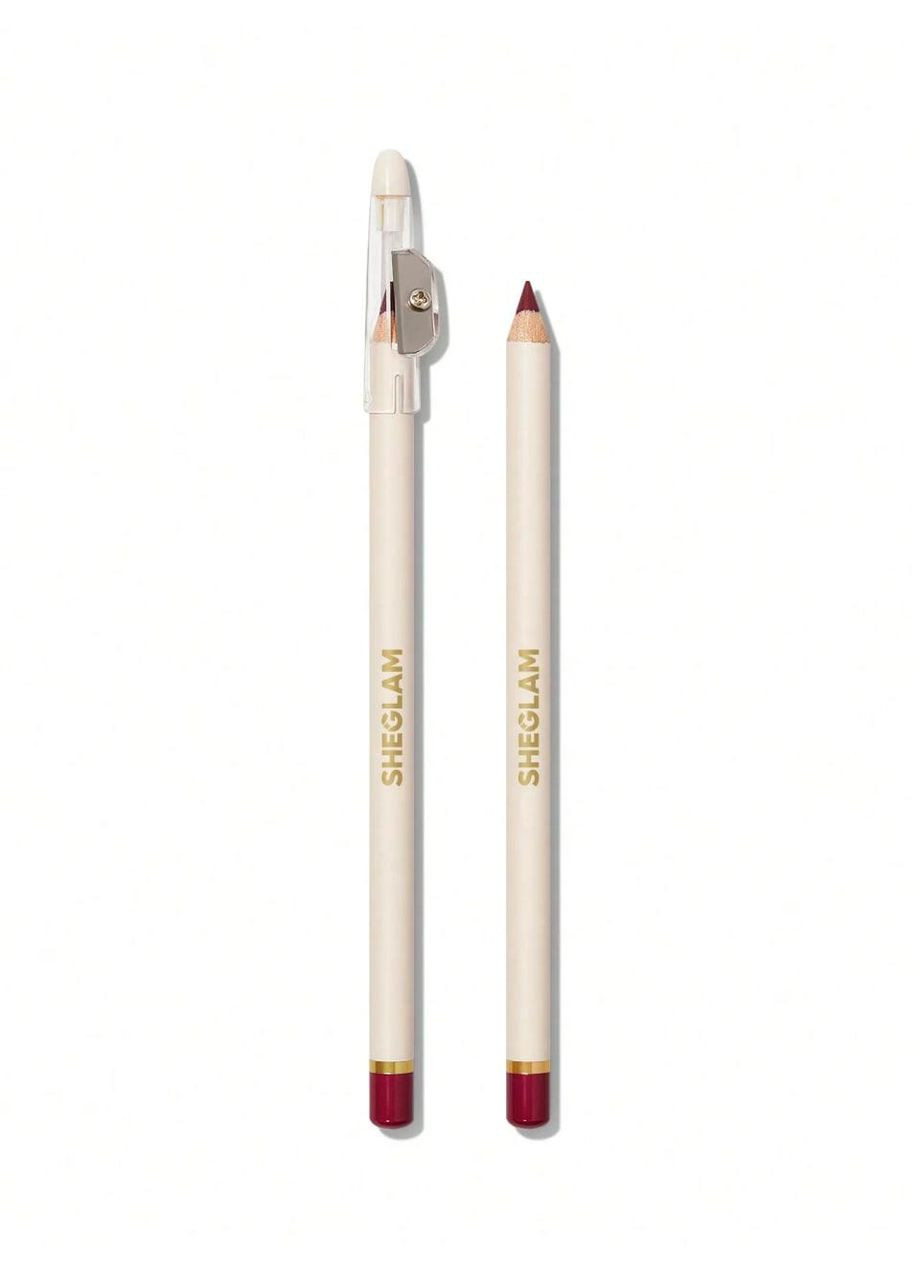 Карандаш для губ Lip Facts Lip Liner Fast Lane Sheglam (311666126)