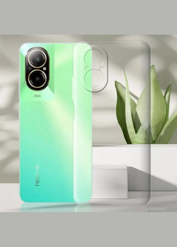 Чохол на Realme C67 4G / для ріалмі, реалмі С67 Epik (356098186)