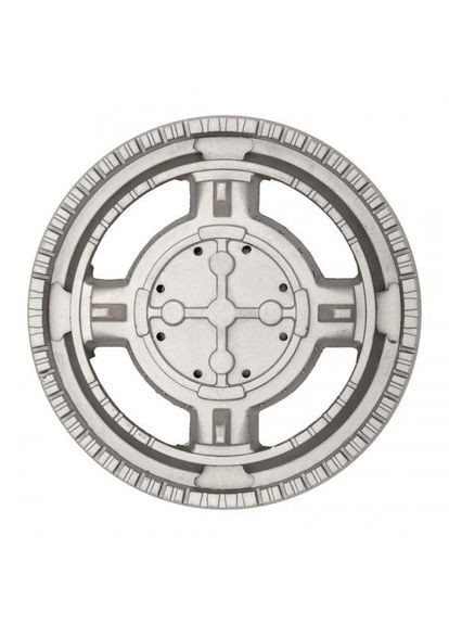 Варильна поверхня газова IMPREZA 60 WH CTF ELEYUS (317348210)