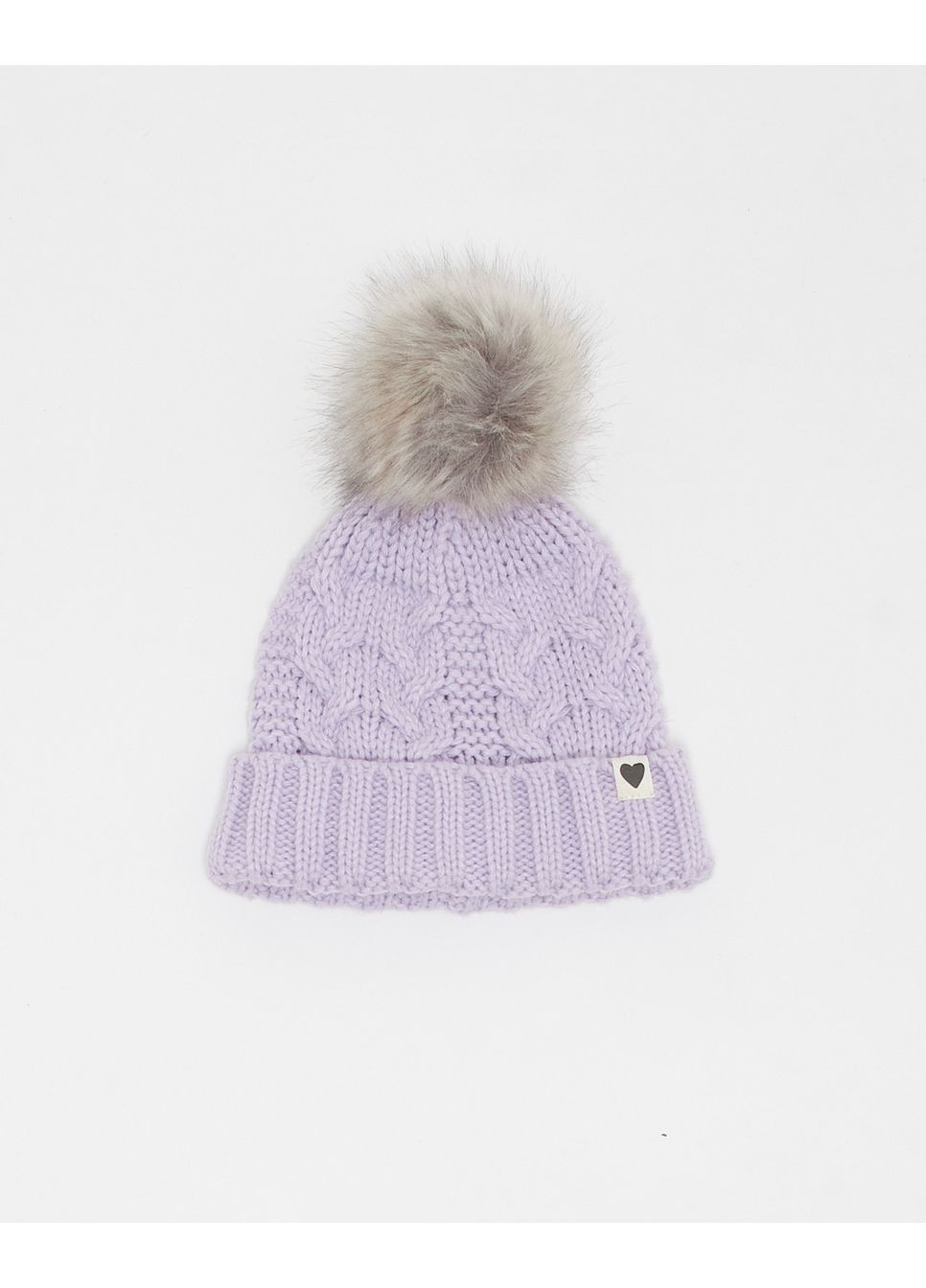 Шапка зима,бузковий,Cool Club Trendyol (364357741)