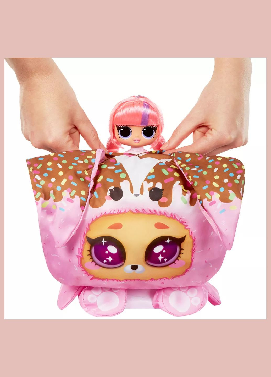 Кукла Tweens Costume Али Денс (504146) L.O.L. Surprise! (326806018)