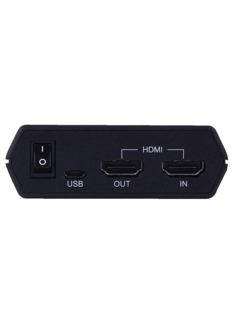 Генератор сигналів та Аналізатор HDMI Портативний CPHD-V4L Cypress (393517544)